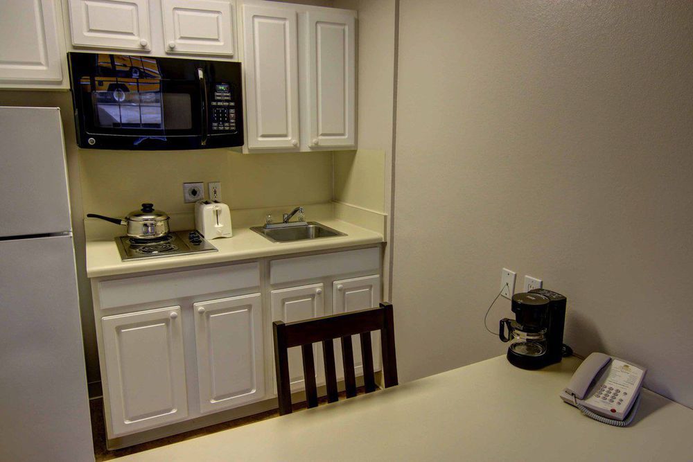 Intown Suites Extended Stay Marietta Ga - Roswell Rd Pokój zdjęcie