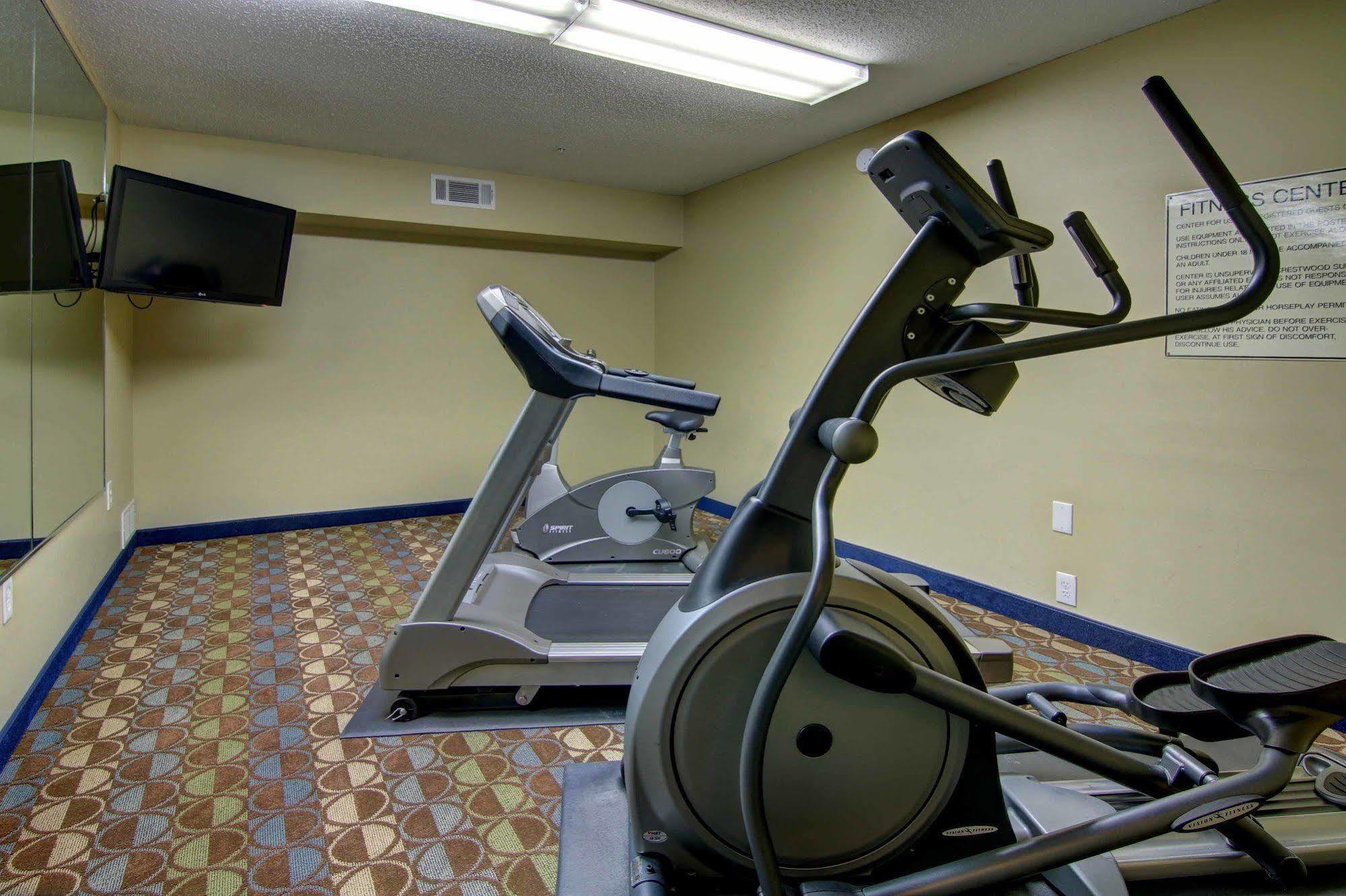 Intown Suites Extended Stay Marietta Ga - Roswell Rd Zewnętrze zdjęcie