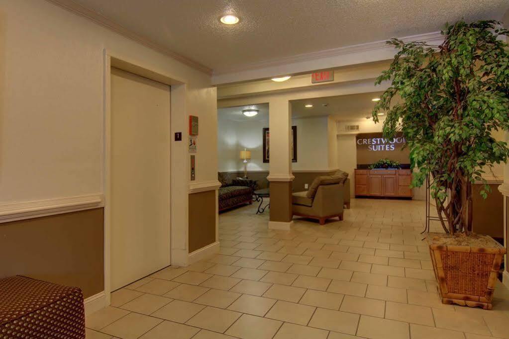 Intown Suites Extended Stay Marietta Ga - Roswell Rd Zewnętrze zdjęcie